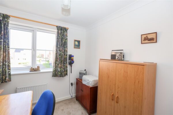 Cathedral Mews, Ripon