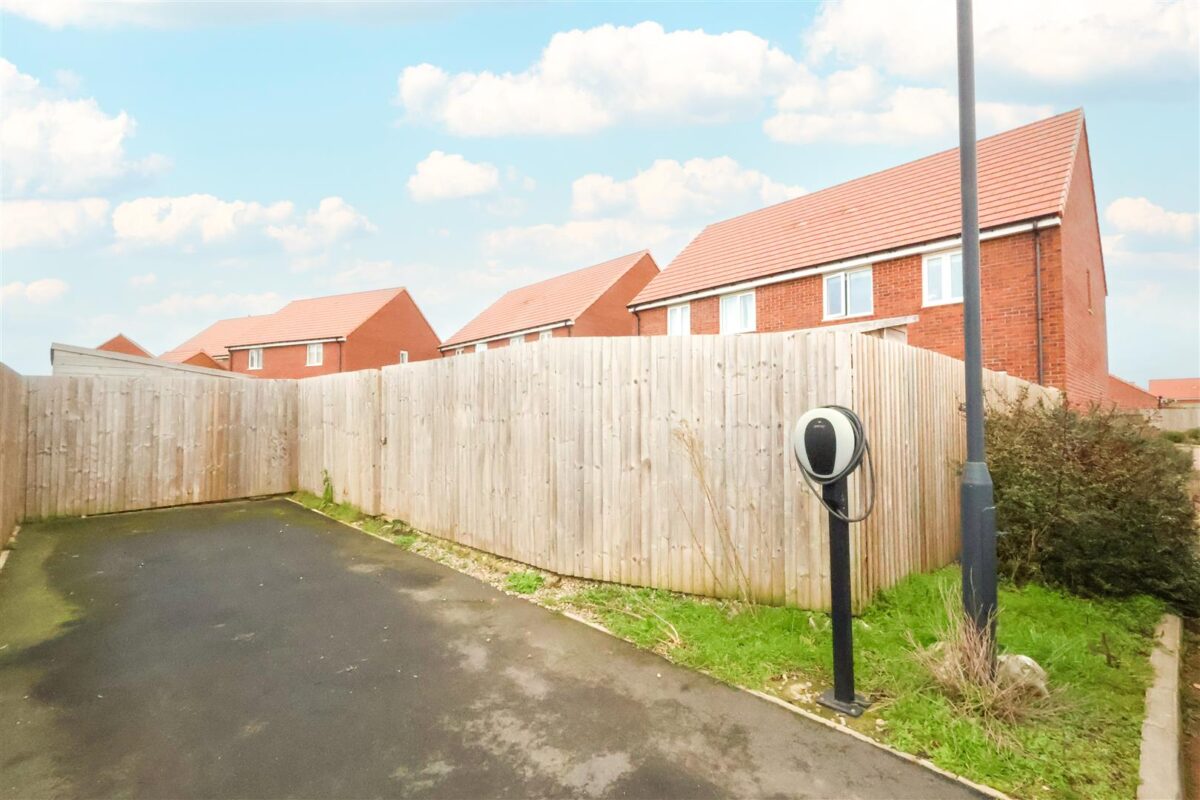 Violet Close, Sowerby, Thirsk