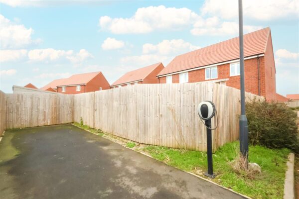 Violet Close, Sowerby, Thirsk