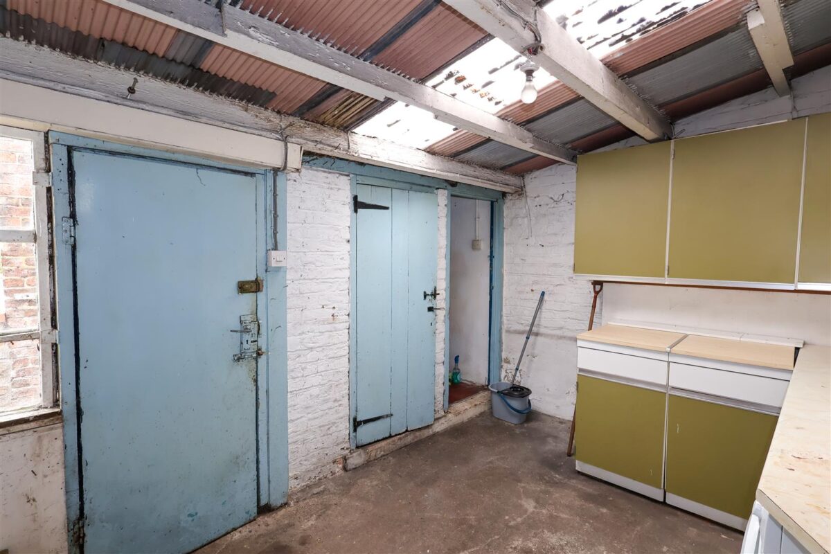 St. James Green, Thirsk