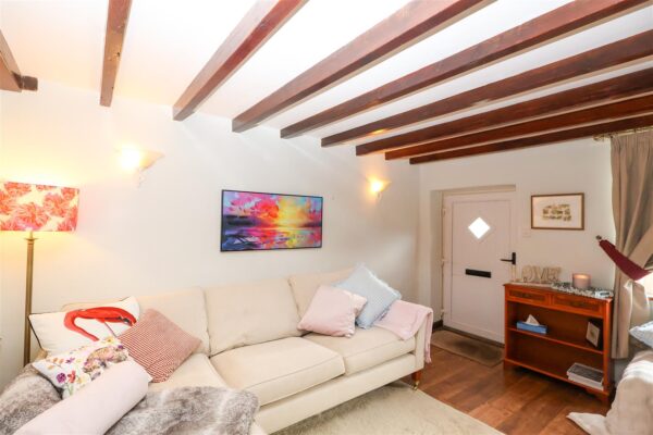 Main Street, Kirkby Malzeard