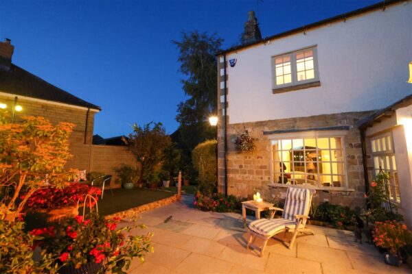 Cana Lane, Marton Le Moor, Ripon