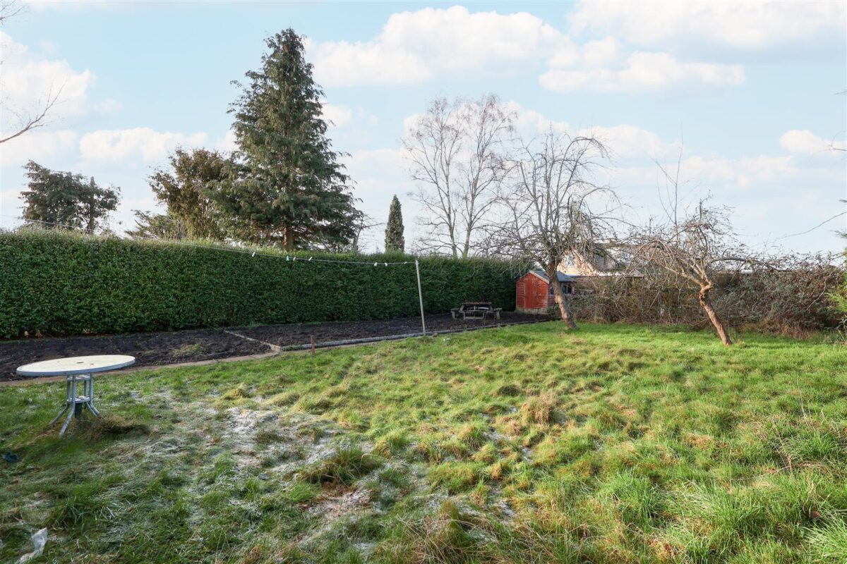 Carlton Road, Carlton Miniott, Thirsk