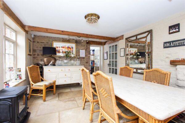 Cana Lane, Marton Le Moor, Ripon