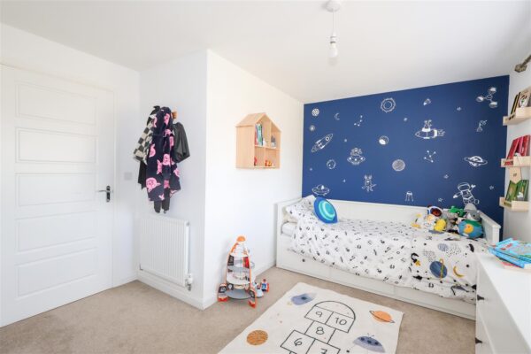 Hereford Way, Boroughbridge, York