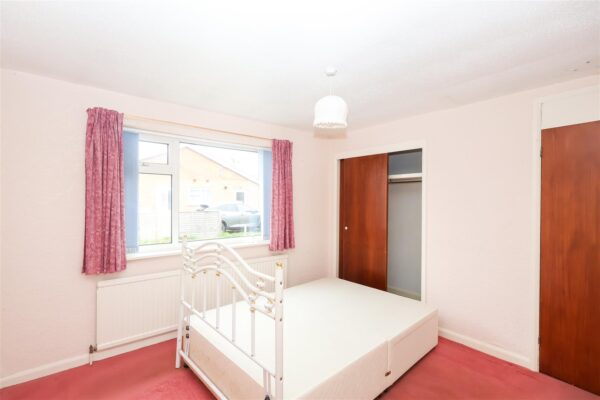 St. Marys Walk, Thirsk