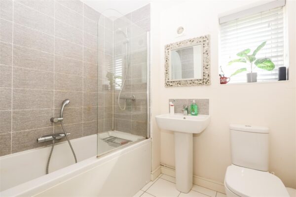 Poppy Drive, Sowerby, Thirsk