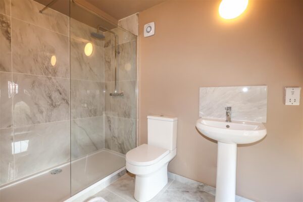 Main Street, Helperby, York