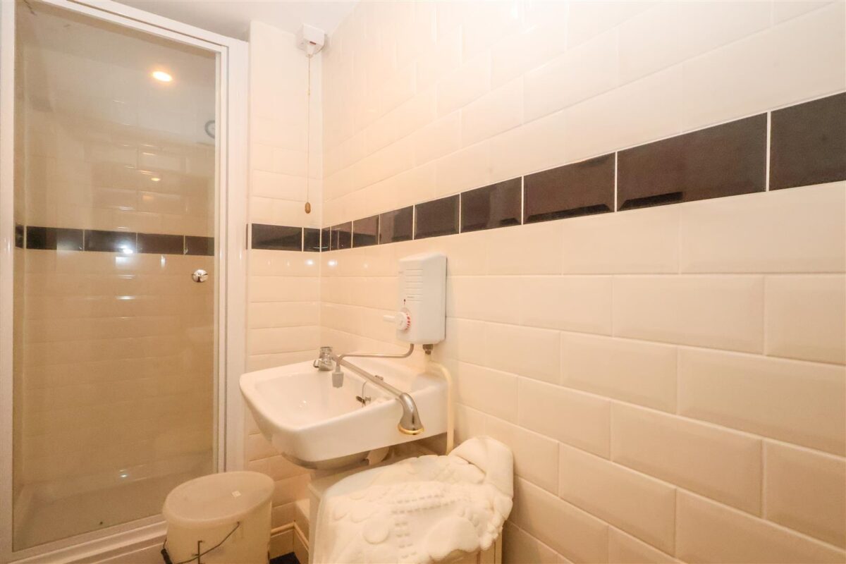 Bondgate Green, Ripon