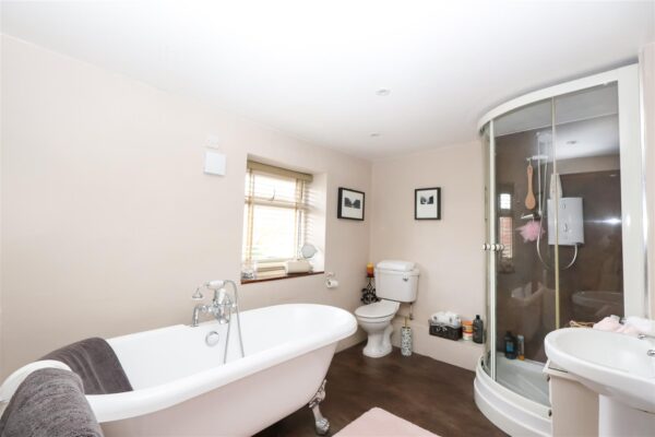 Main Street, Kirkby Malzeard