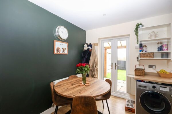 Hutton Conyers, Ripon