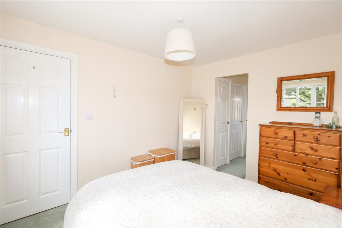 St. Andrews Gate, Kirkby Malzeard