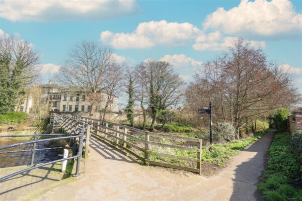 Bondgate Green, Ripon