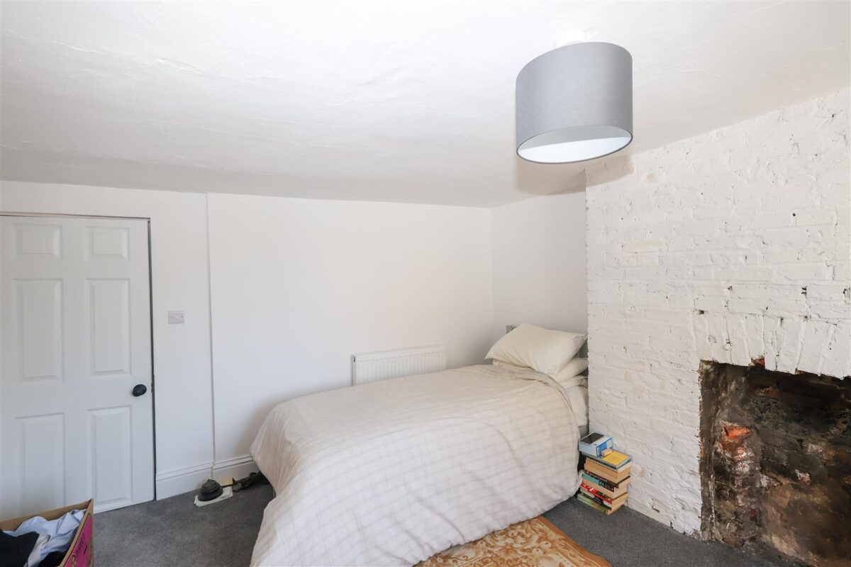 Allhallowgate, Ripon