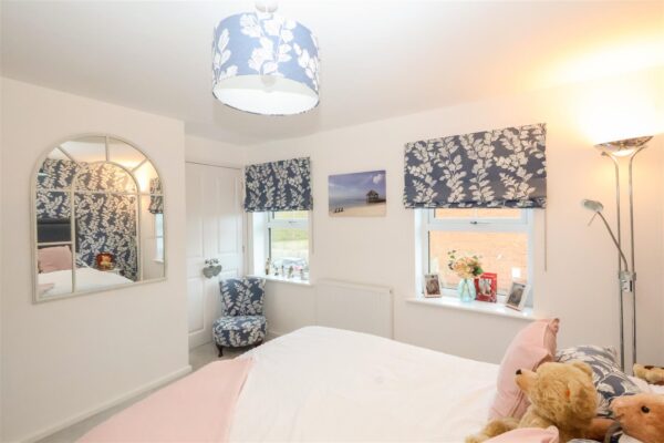 Hamilcar Close, Dishforth, Thirsk