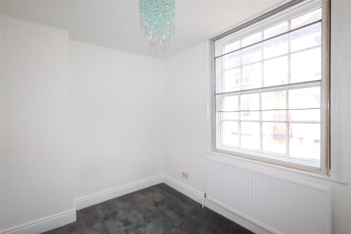 High Skellgate, Ripon