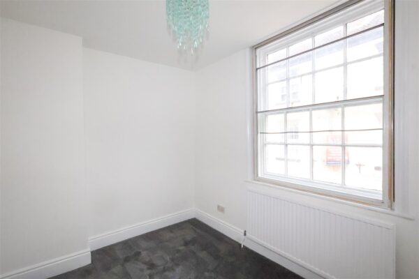 High Skellgate, Ripon