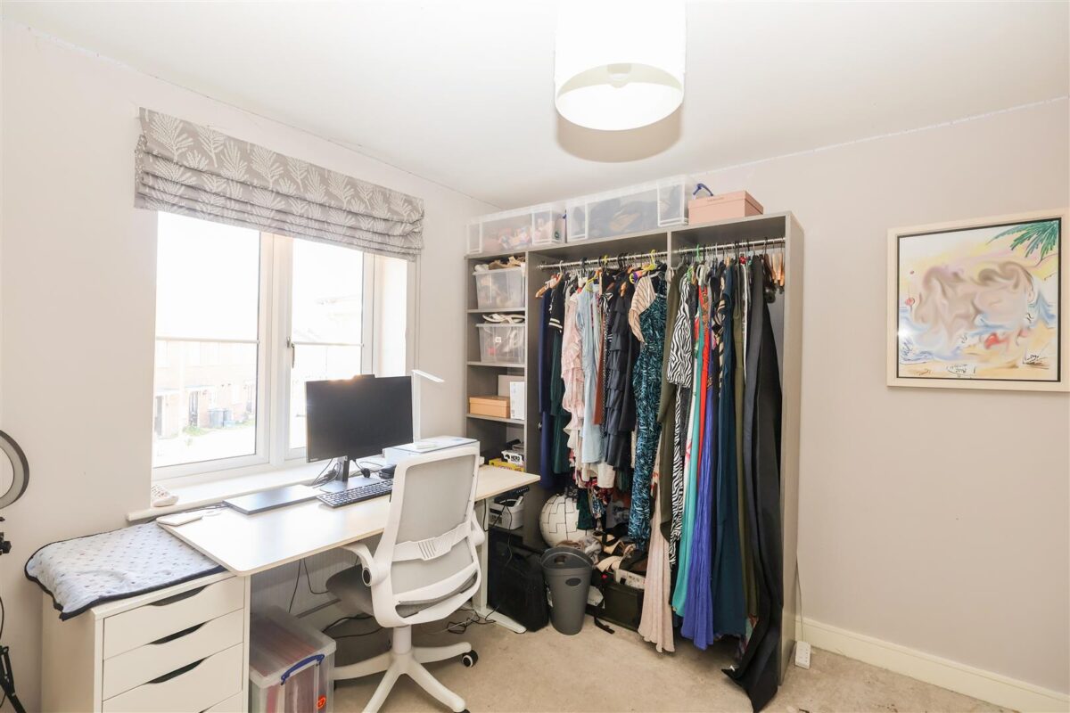 Poppy Drive, Sowerby, Thirsk