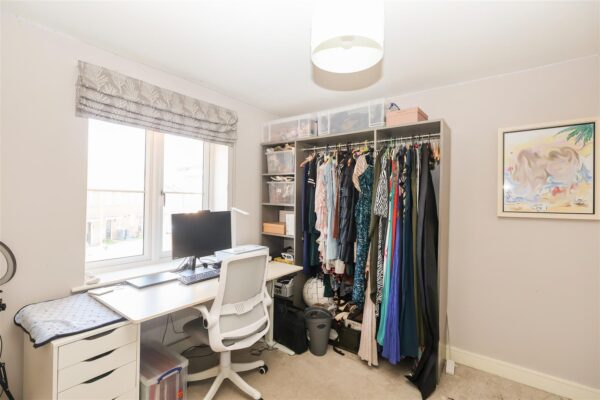 Poppy Drive, Sowerby, Thirsk