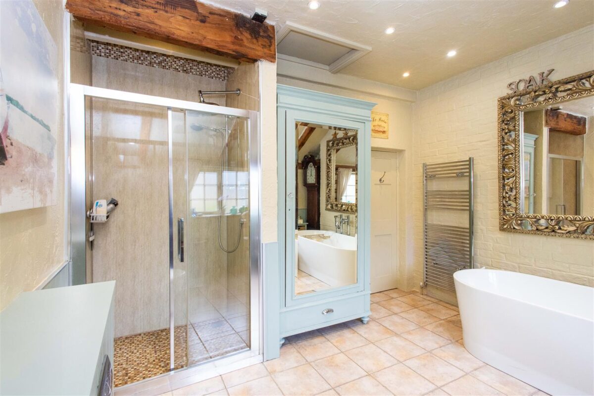 Cana Lane, Marton Le Moor, Ripon