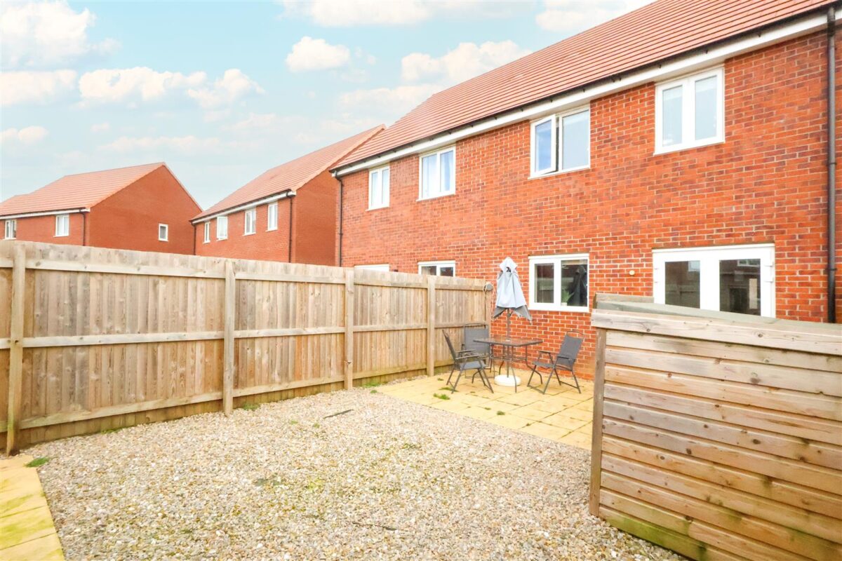 Violet Close, Sowerby, Thirsk