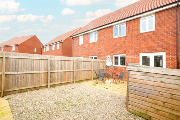 Violet Close, Sowerby, Thirsk