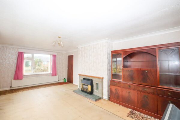 St. Marys Walk, Thirsk