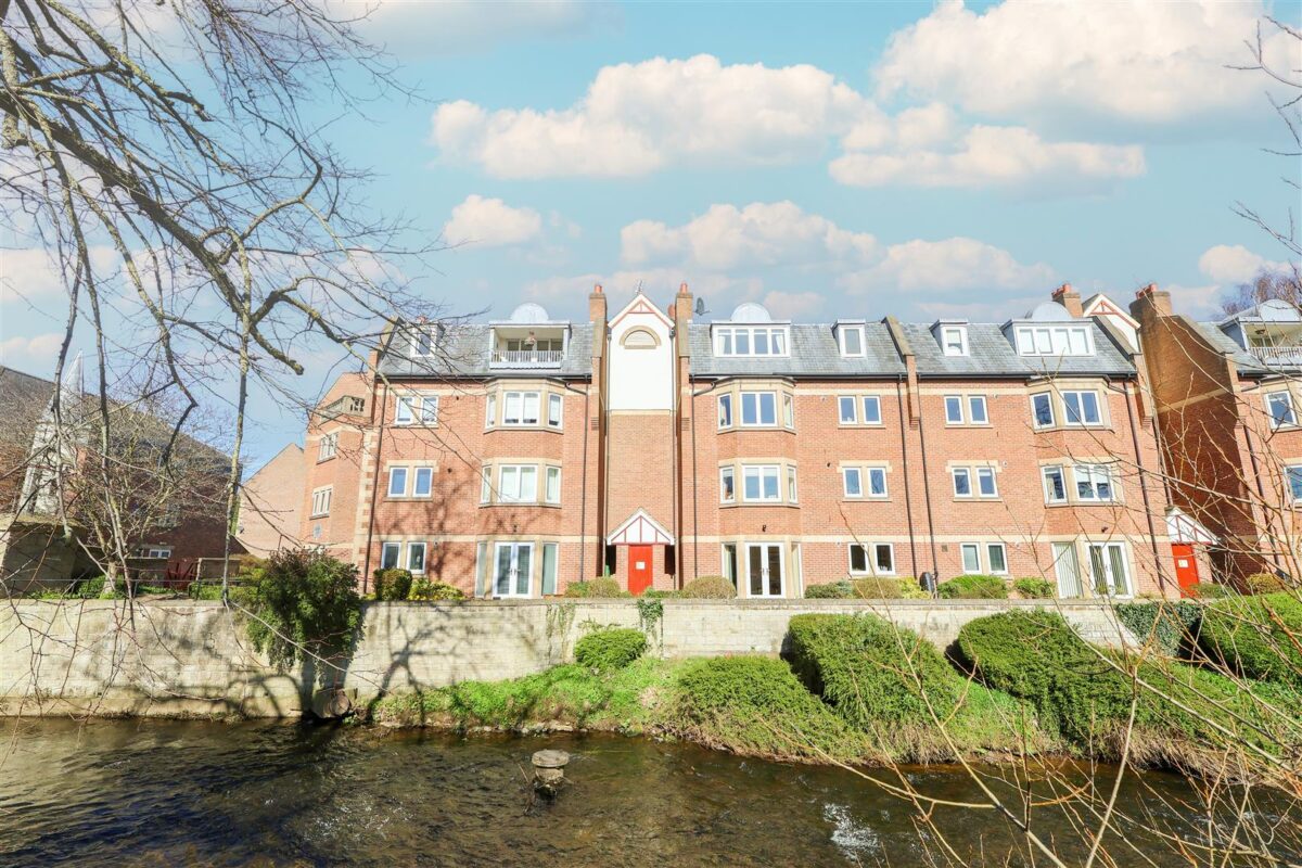 Bishops Court, Ripon, North Yorkshire