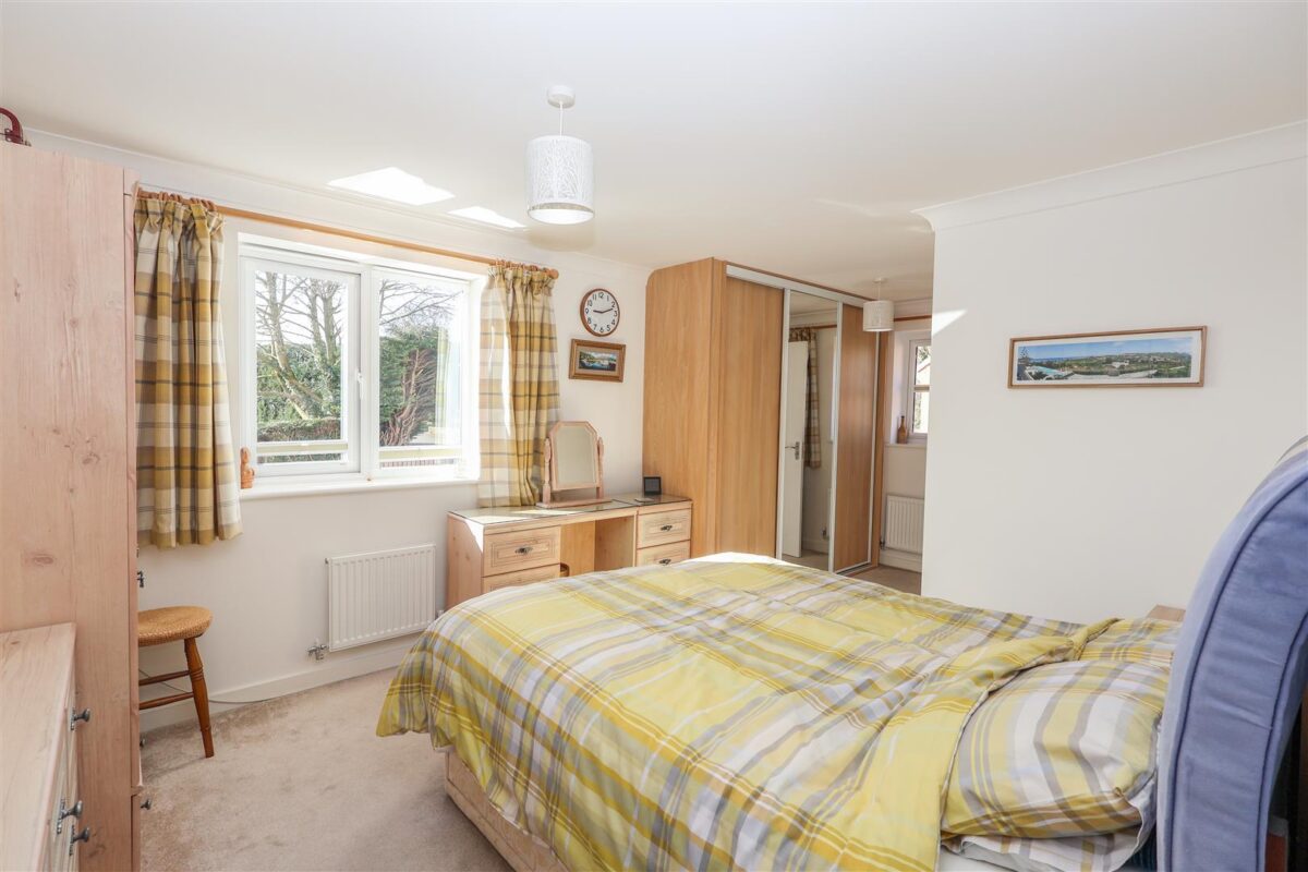 Cathedral Mews, Ripon