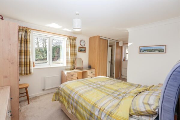 Cathedral Mews, Ripon