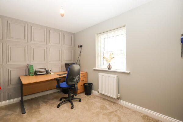 Rokesby Place, Pickhill, Thirsk