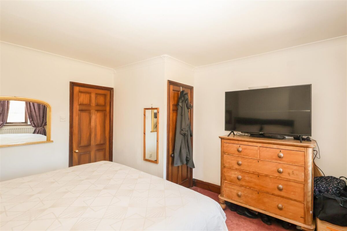 Back Lane, Aiskew, Bedale