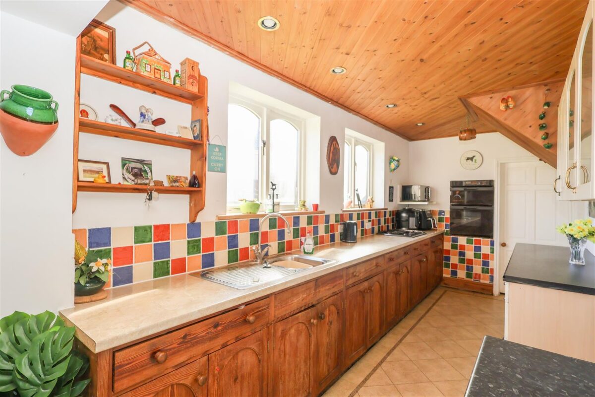 Back Lane, Aiskew, Bedale