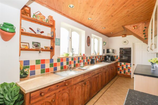 Back Lane, Aiskew, Bedale