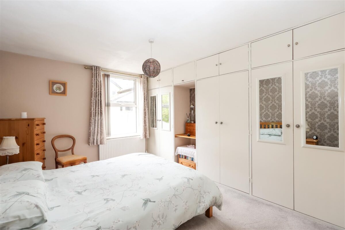 Sharow Lane, Sharow, Ripon