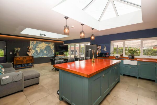 Harrogate Road, Ripon