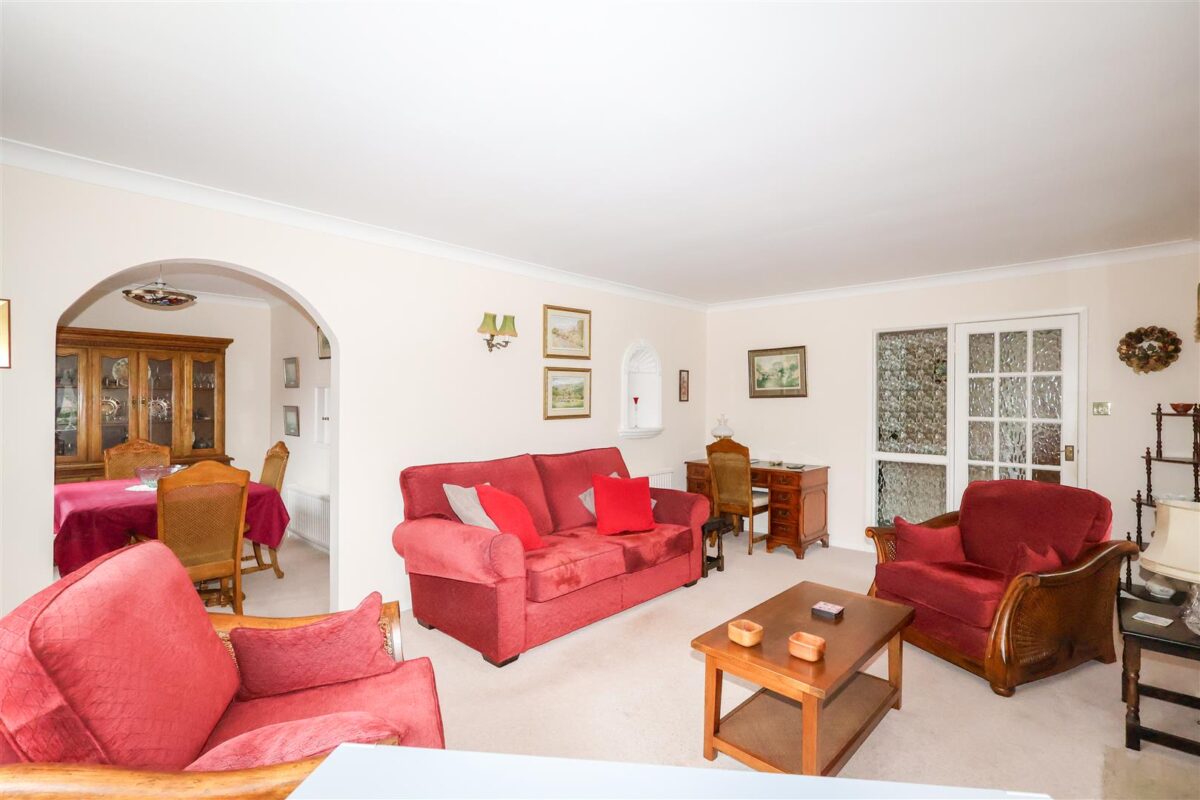 Melrose Crescent, Bishop Monkton, Harrogate