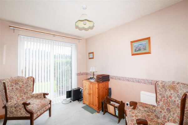 Melrose Crescent, Bishop Monkton, Harrogate