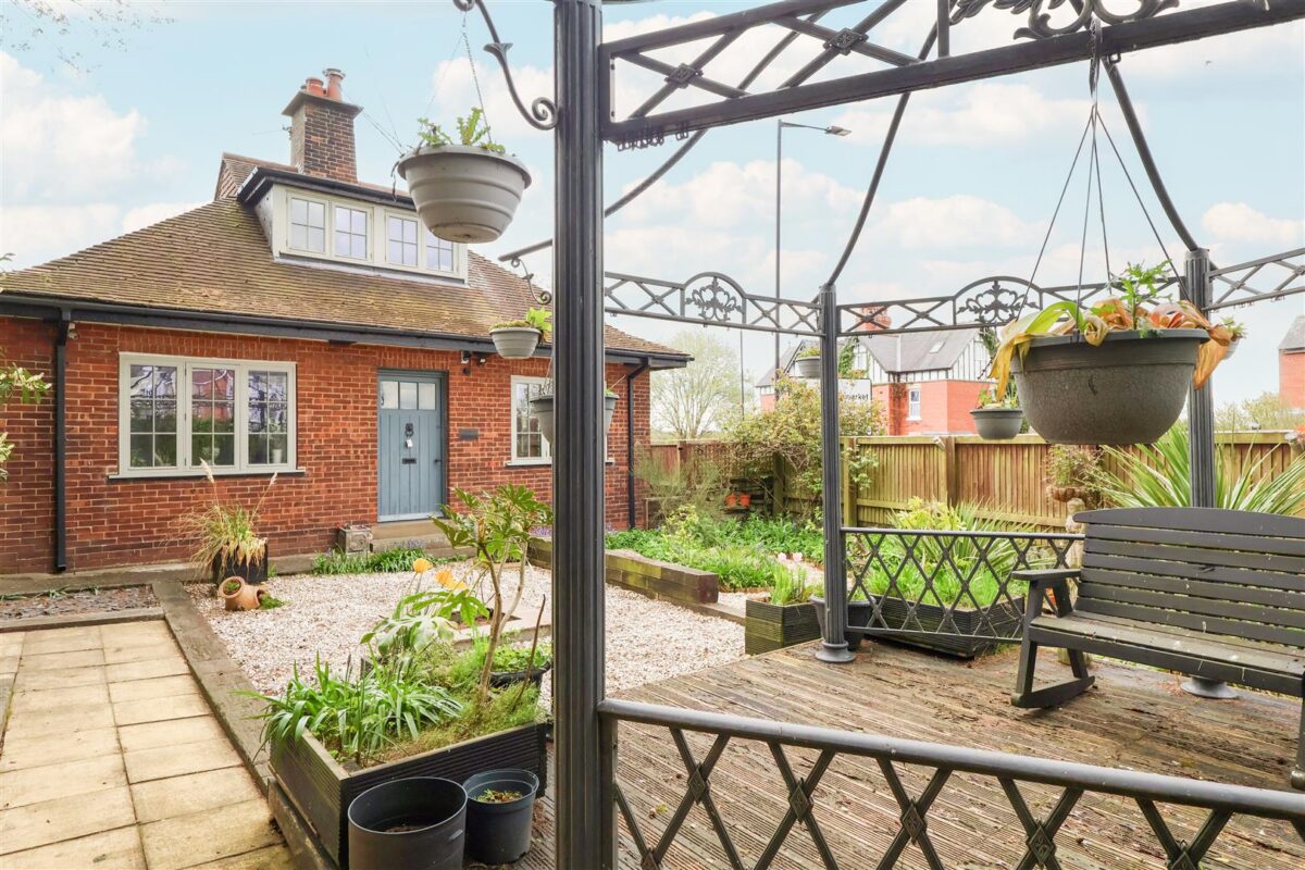 Harrogate Road, Ripon