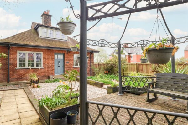 Harrogate Road, Ripon