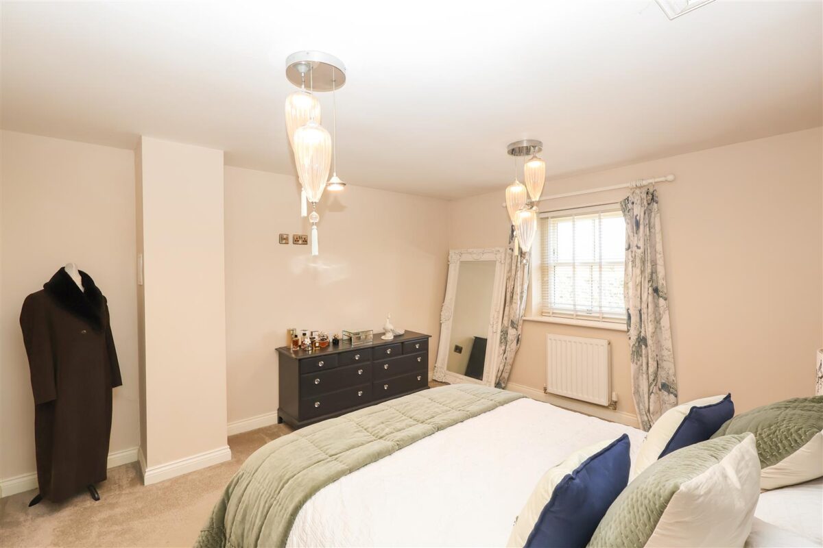 Rokesby Place, Pickhill, Thirsk