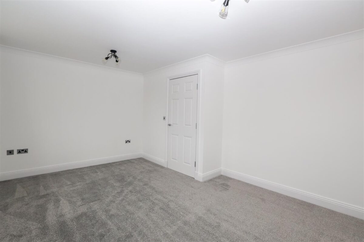 Harrogate Road, Ripon