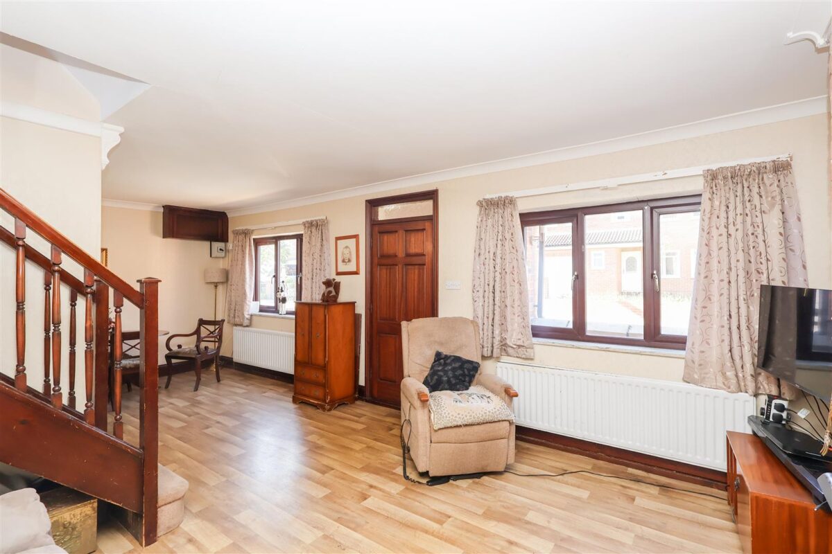 Back Lane, Aiskew, Bedale