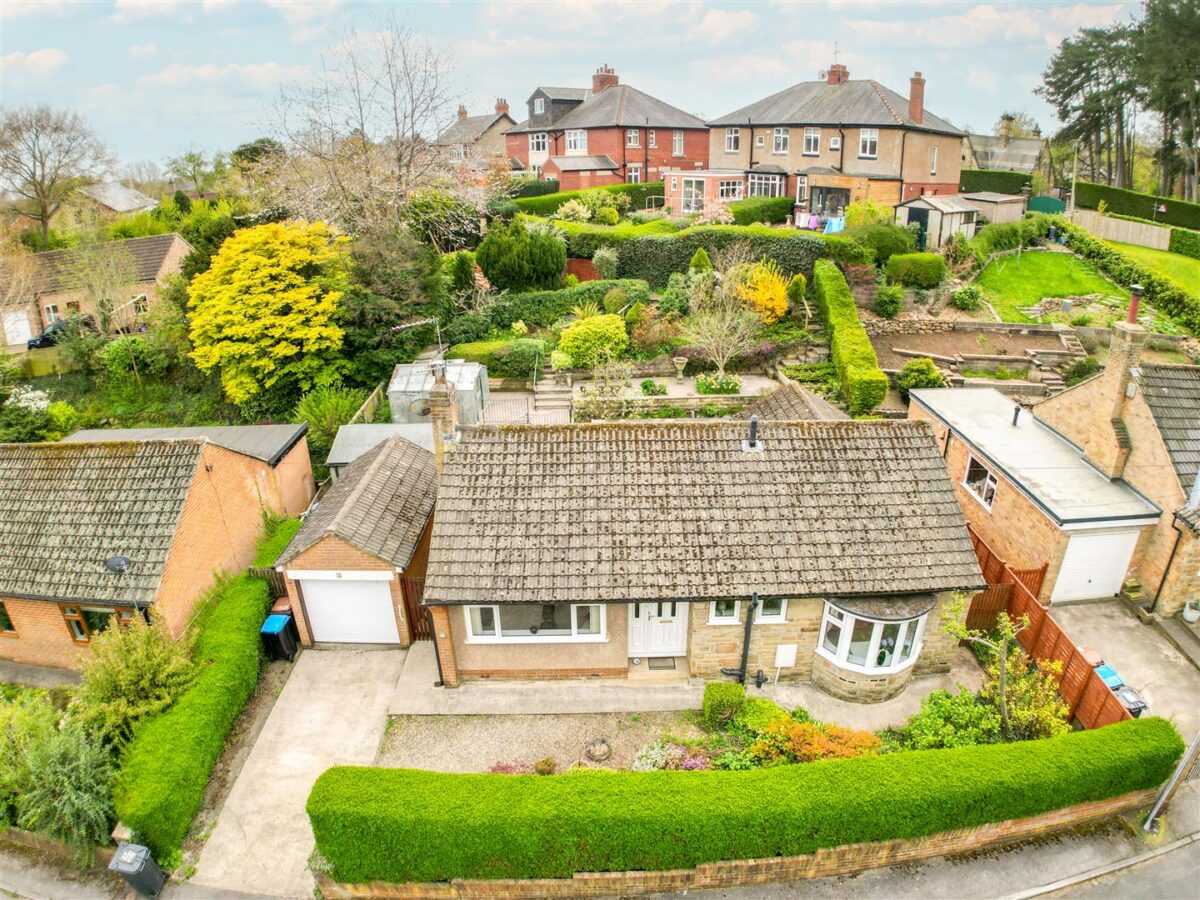 Spring Bank Road, Ripon