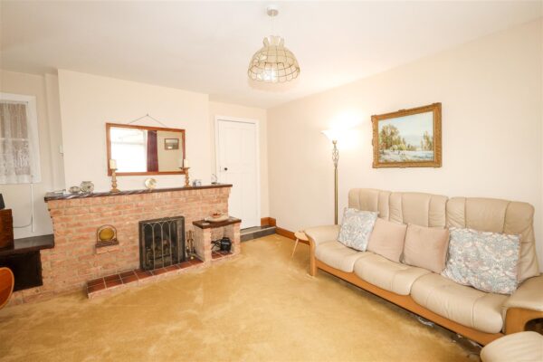 Sharow Lane, Sharow, Ripon