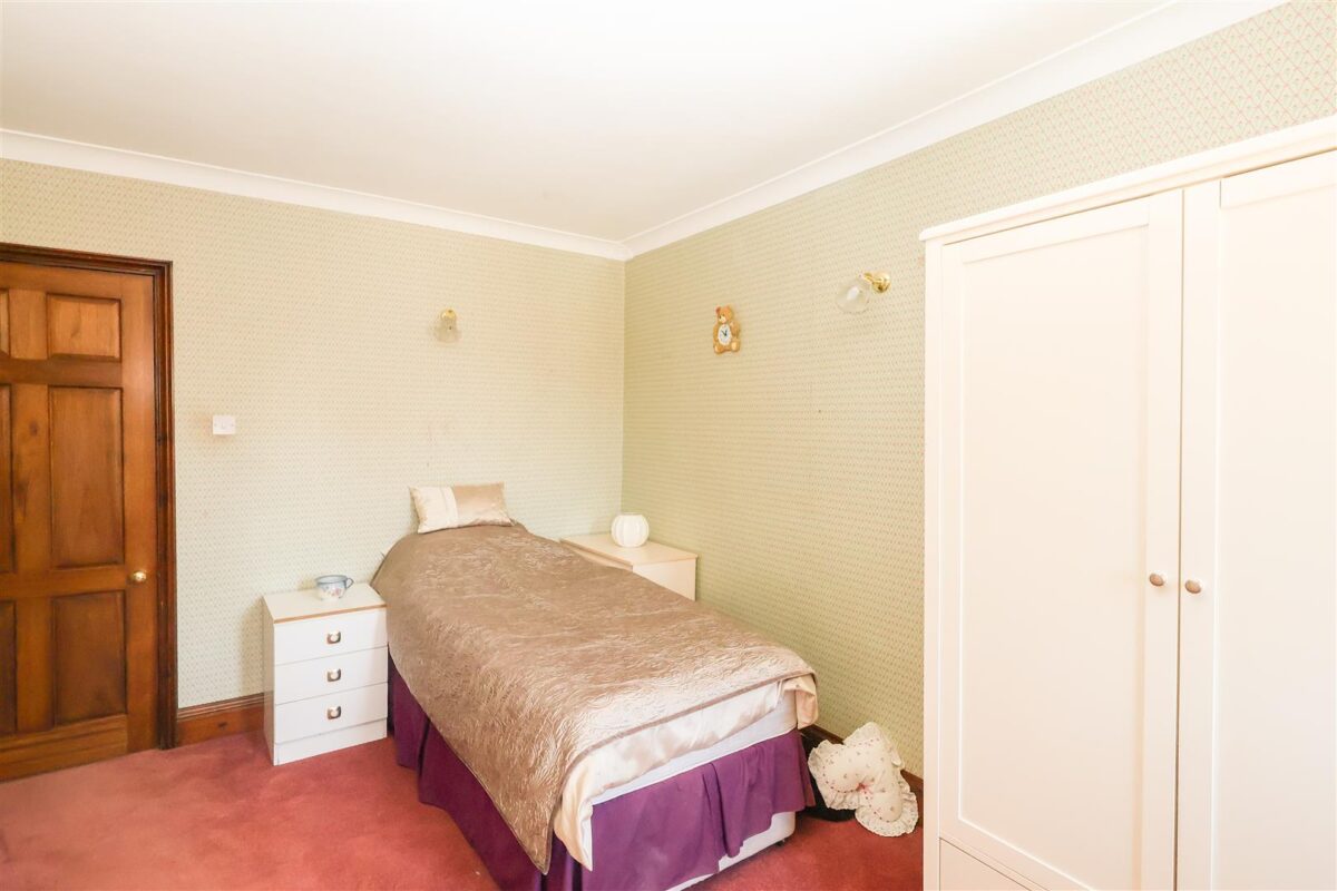 Back Lane, Aiskew, Bedale