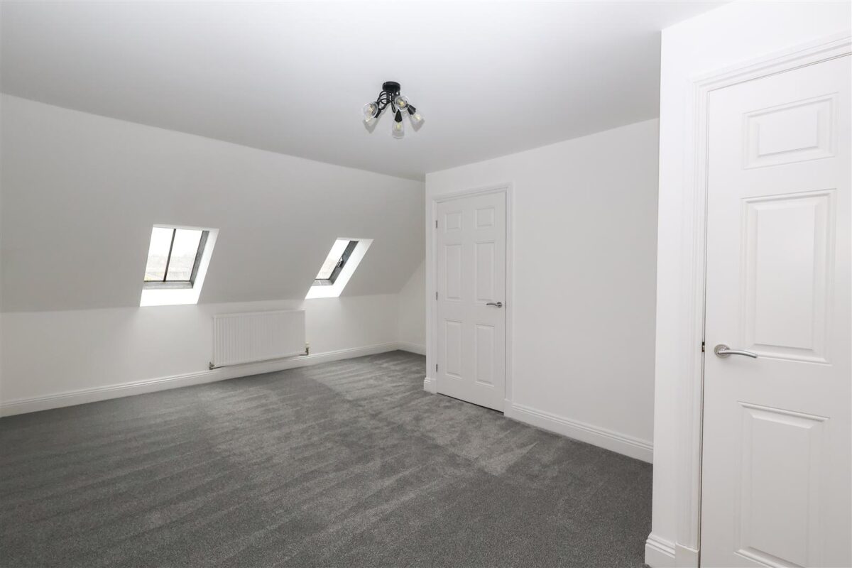 Harrogate Road, Ripon