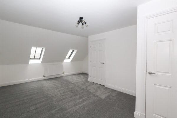 Harrogate Road, Ripon