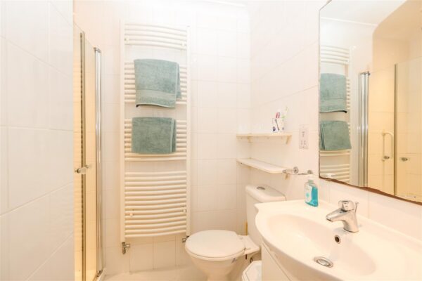 Spring Bank Road, Ripon