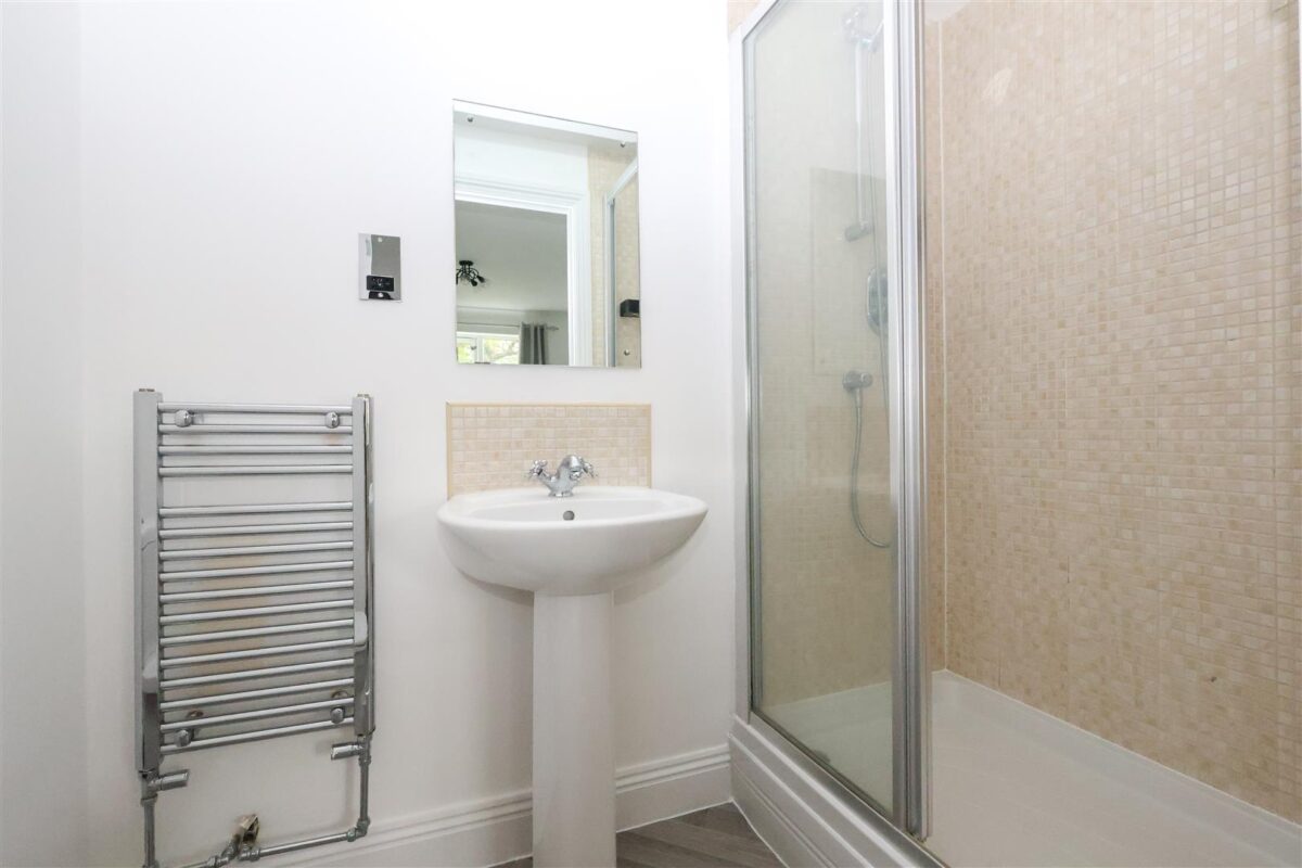 Harrogate Road, Ripon